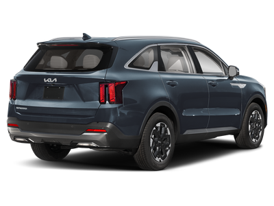 2024 Kia Sorento S Sport Utility 4D