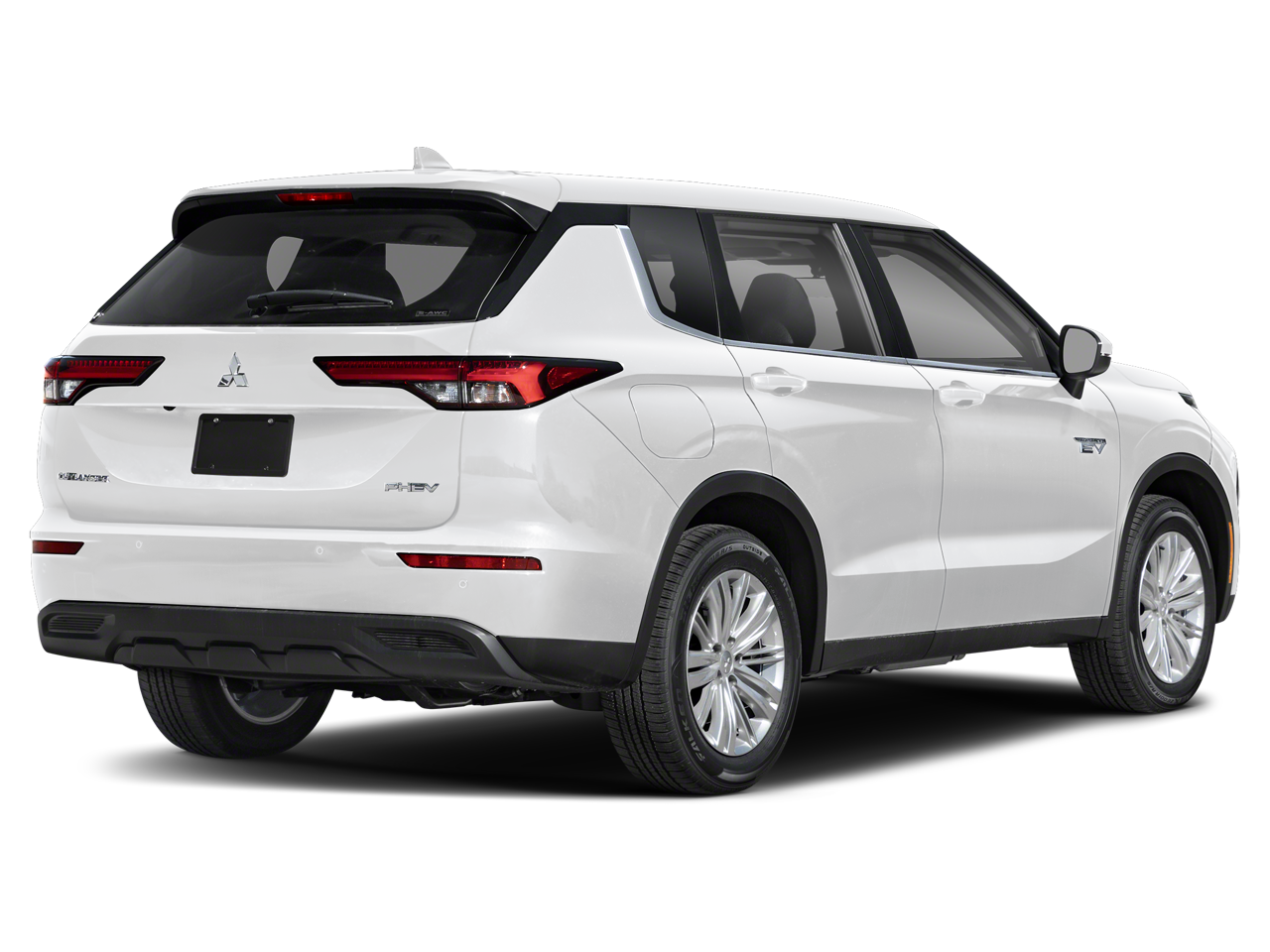 2024 Mitsubishi Outlander PHEV SE Sport Utility 4D