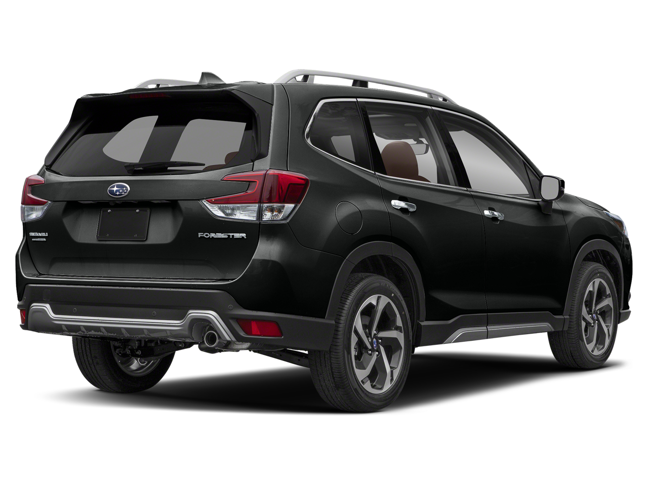 2024 Subaru Forester Touring Sport Utility 4D