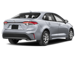 2024 Toyota Corolla LE Sedan 4D