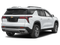 2025 Chevrolet Traverse LT Sport Utility 4D