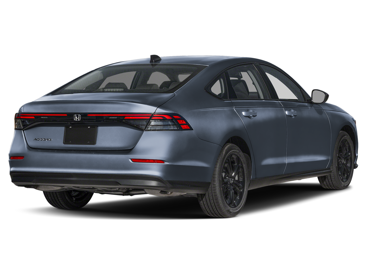 2025 Honda Accord SE Sedan 4D