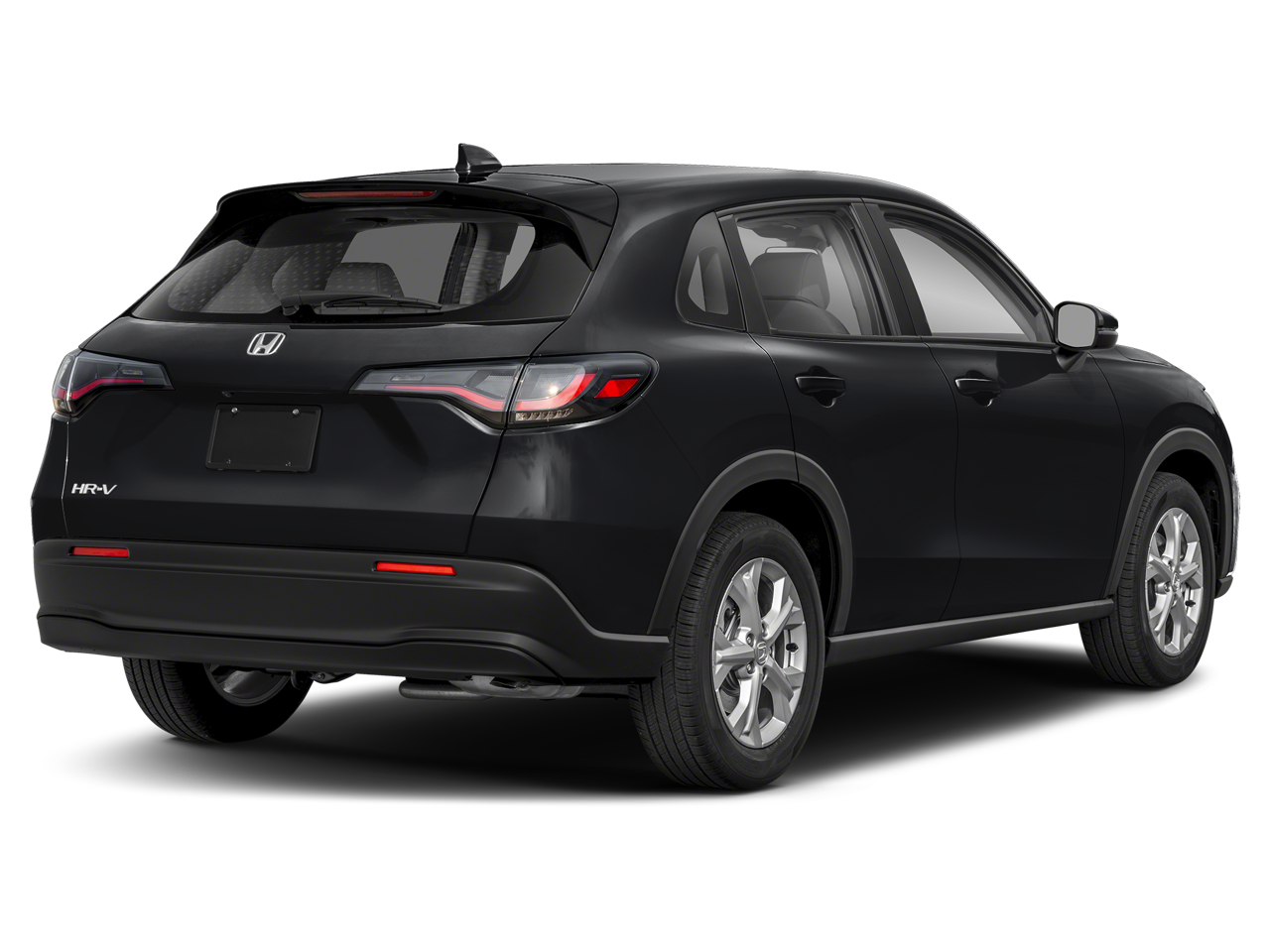 2025 Honda HR-V LX Sport Utility 4D