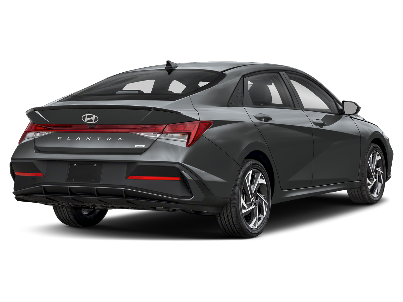 2025 Hyundai Elantra HEV SEL Sport