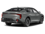 2025 Kia K4 GT-Line Sedan 4D