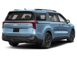 2025 Kia Carnival SX Prestige Van 4D