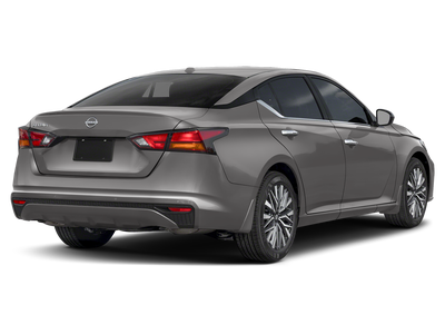 2025 Nissan Altima 2.5 SV Sedan 4D