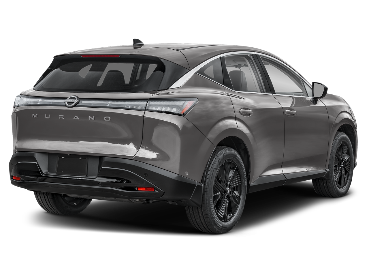 2025 Nissan Murano SV - Photo 23