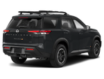 2025 Nissan Pathfinder Rock Creek Sport Utility 4D
