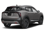 2025 Nissan Kicks SR Sport Utility 4D