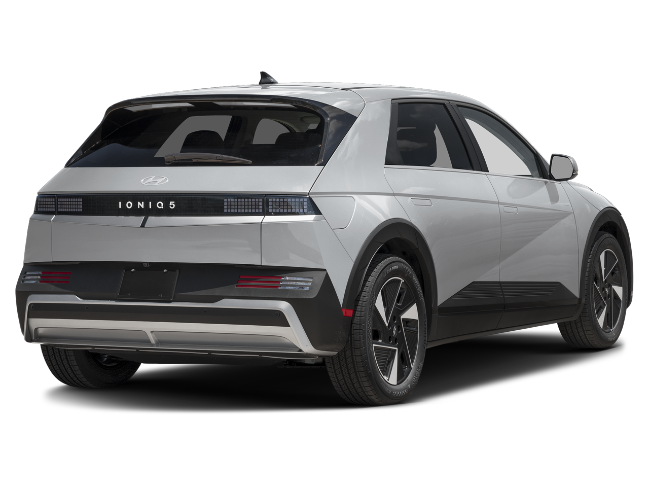 2026 Hyundai IONIQ 5 SEL Sport Utility 4D