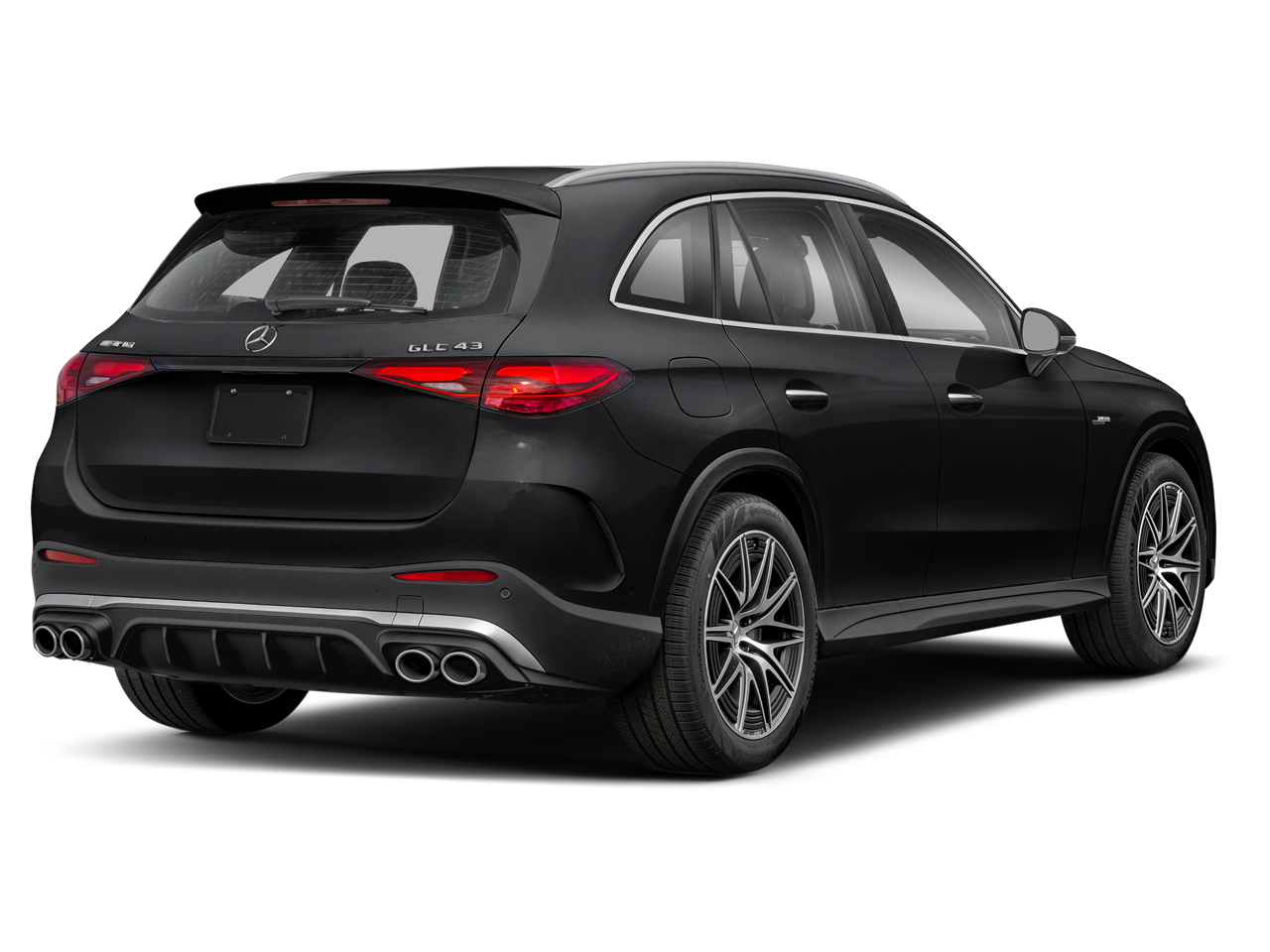 2026 Mercedes-Benz Mercedes-AMG® GLC 2026 Mercedes Benz Glc AMG® Glc 43 4 Matic Suv