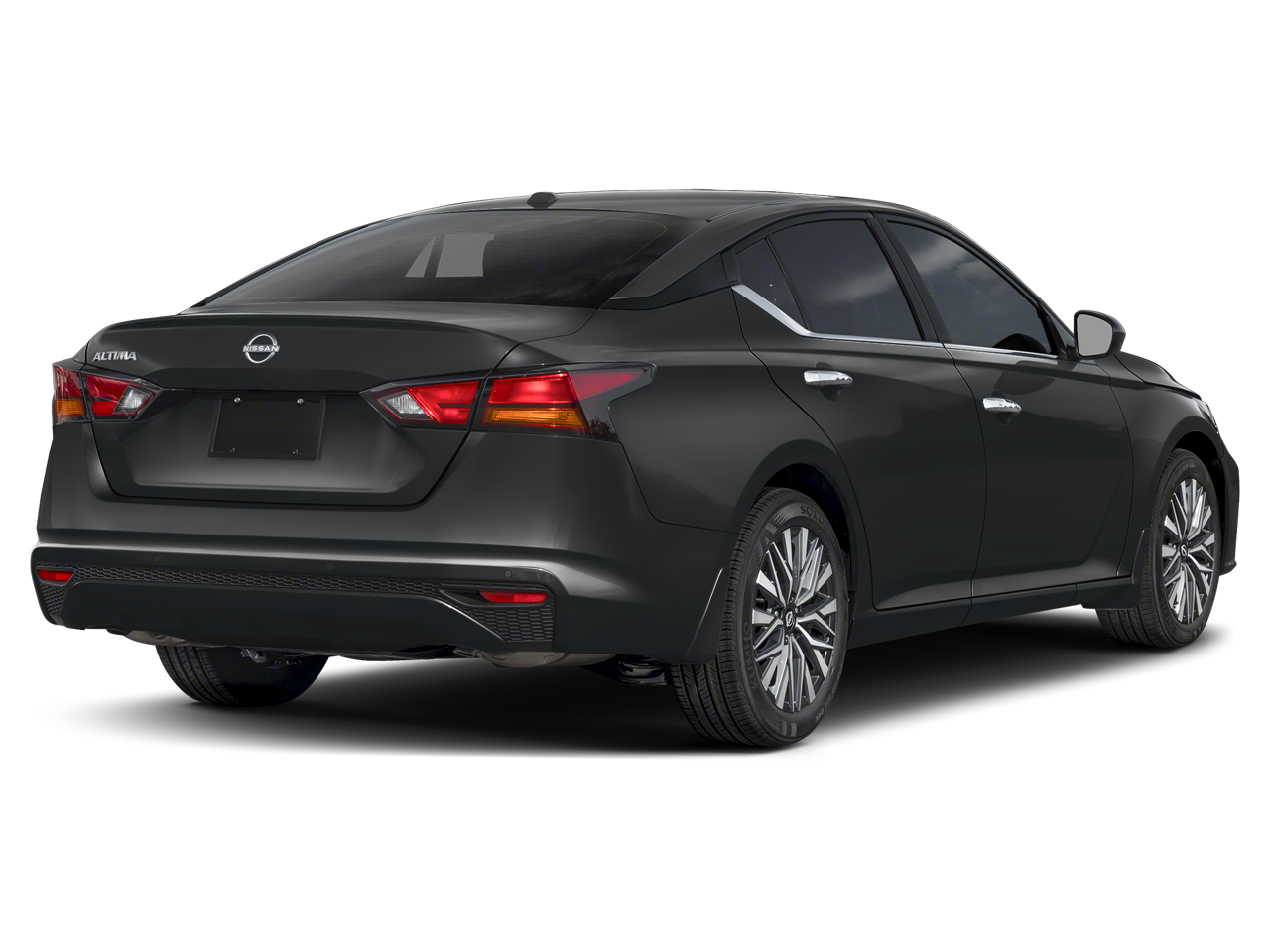 2026 Nissan Altima 2.5 SV Sedan 4D
