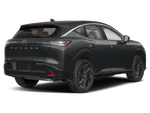2026 Nissan Murano Platinum Sport Utility 4D