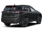 2026 Nissan Rogue Dark Armor (2026.5) Sport Utility 4D