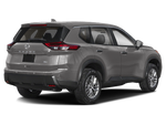 2026 Nissan Rogue S Sport Utility 4D