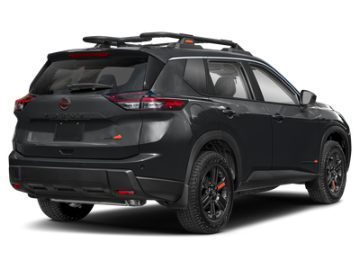 2026 Nissan Rogue SV (2026.5) Sport Utility 4D