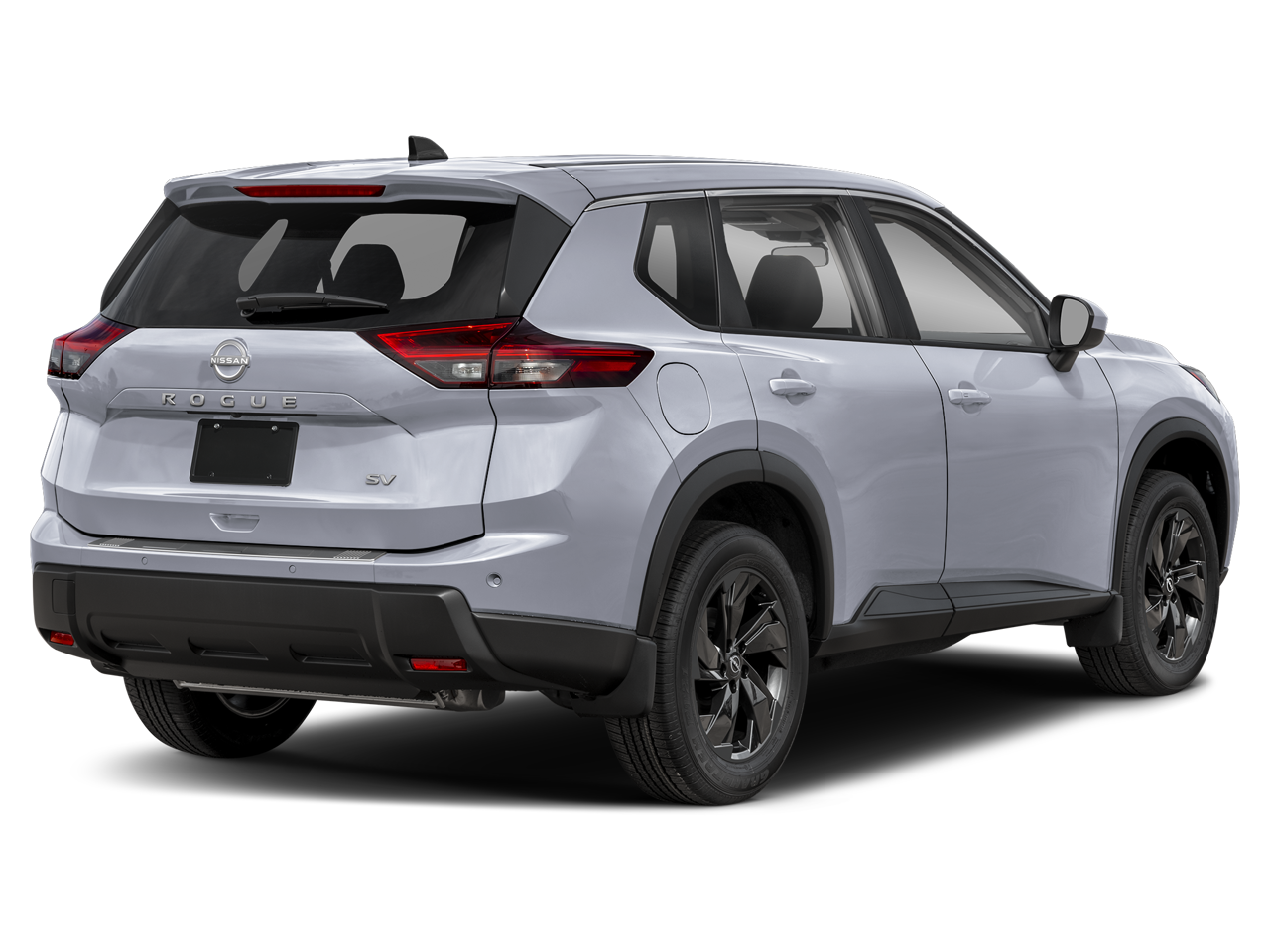 2026 Nissan Rogue SV Sport Utility 4D