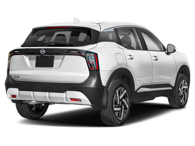 2026 Nissan Kicks SV Sport Utility 4D