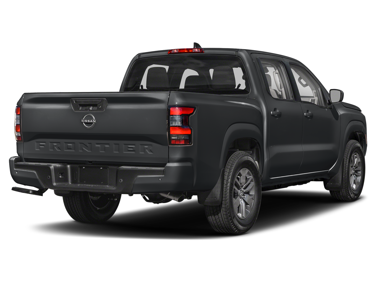 2026 Nissan Frontier SV - Photo 23