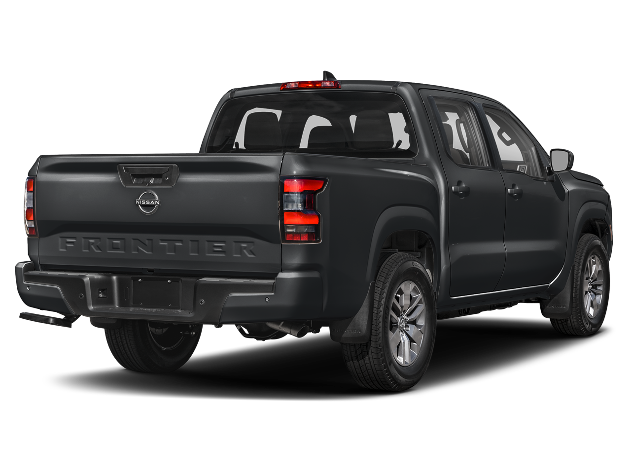 2026 Nissan Frontier SV - Photo 23