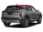 2027 Nissan Kicks Rock Creek®
