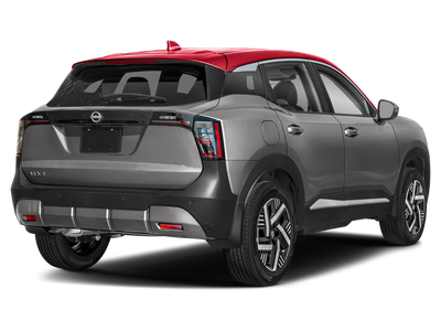 2027 Nissan Kicks Rock Creek®