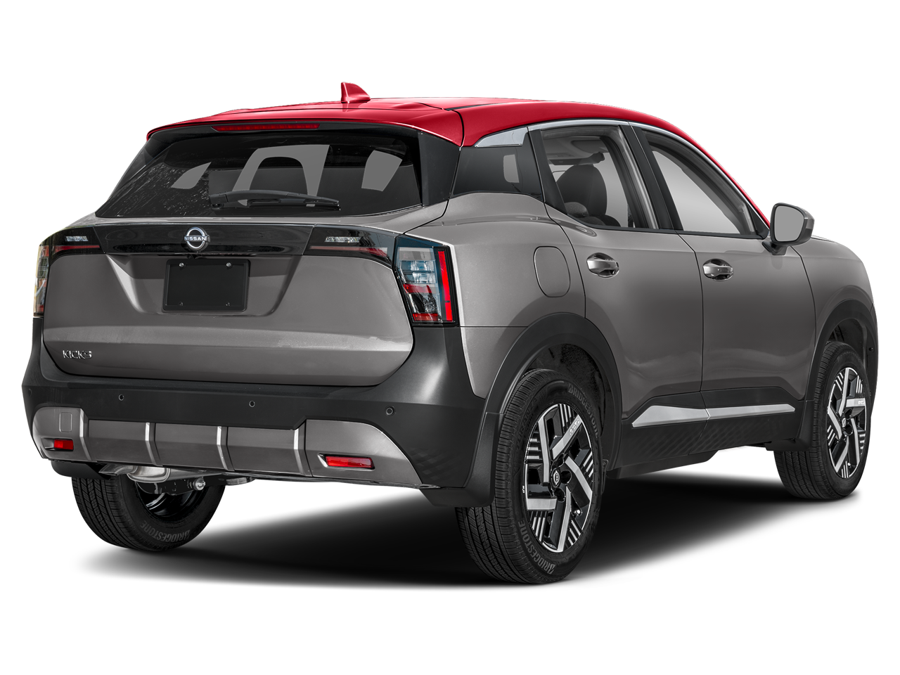 2027 Nissan Kicks Rock Creek®
