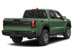 2027 Nissan Frontier Crew Cab PRO-4X Pickup 4D 5 ft