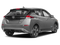 2018 Nissan LEAF SV Hatchback 4D