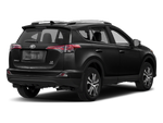 2018 Toyota RAV4 LE Sport Utility 4D
