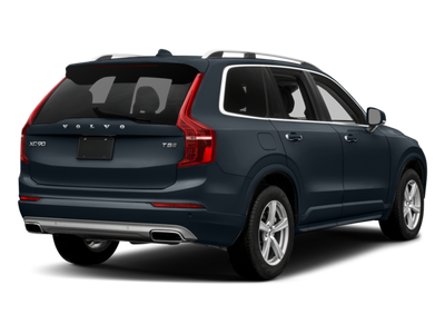 2018 Volvo XC90 T6 Momentum Sport Utility 4D