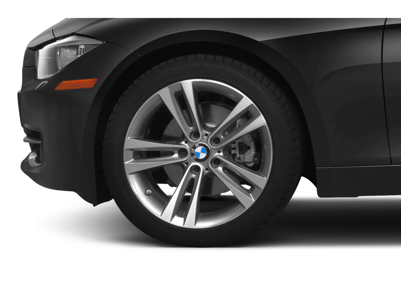 2015 BMW 3 Series 328i