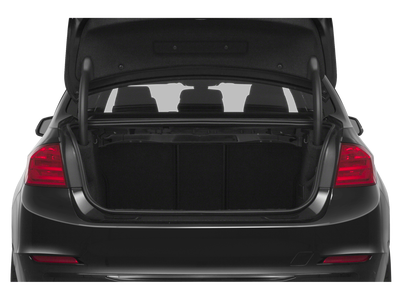 2015 BMW 3 Series 328i