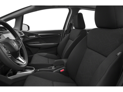 2015 Honda Fit EX Hatchback 4D