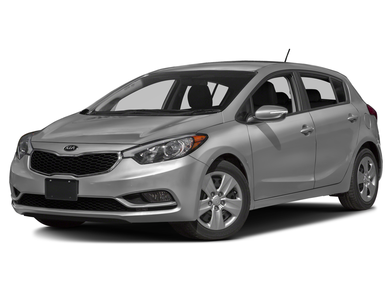 2015 Kia Forte EX AT's photo