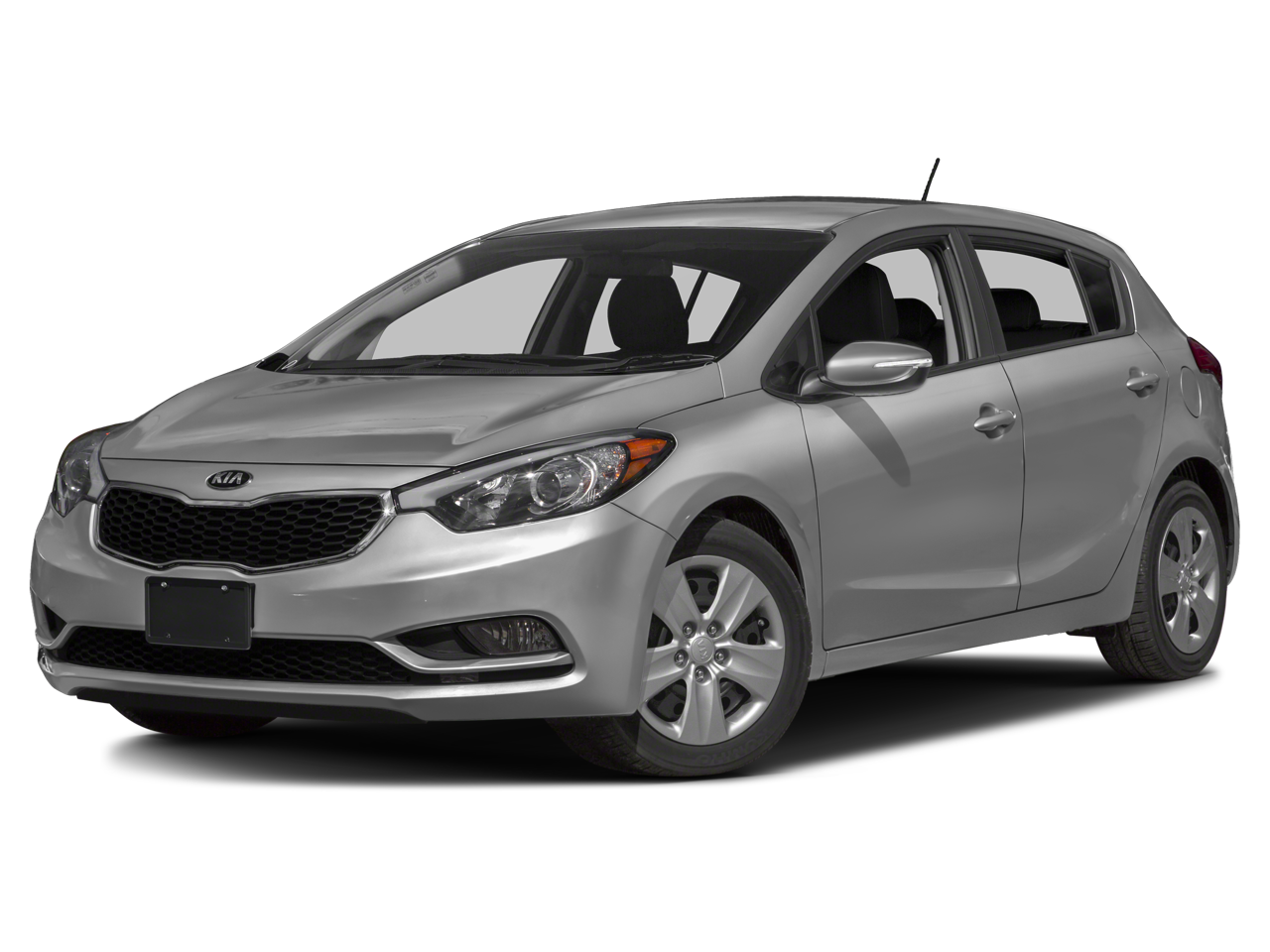 2015 Kia Forte5 EX Hatchback 4D