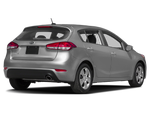 2015 Kia Forte5 EX Hatchback 4D
