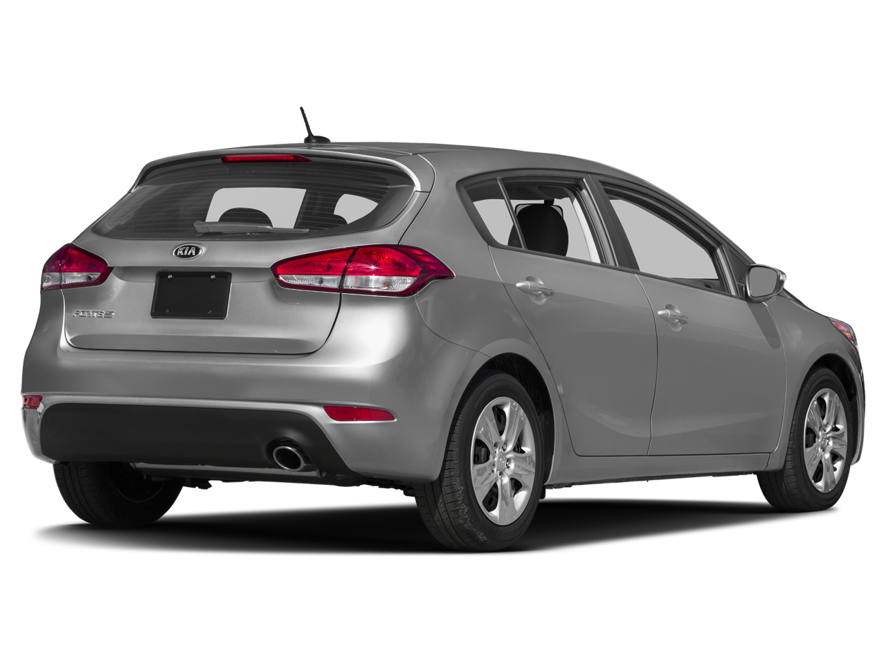 2015 Kia Forte5 EX Hatchback 4D