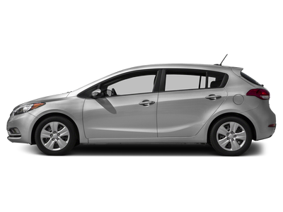 2015 Kia Forte5 EX Hatchback 4D