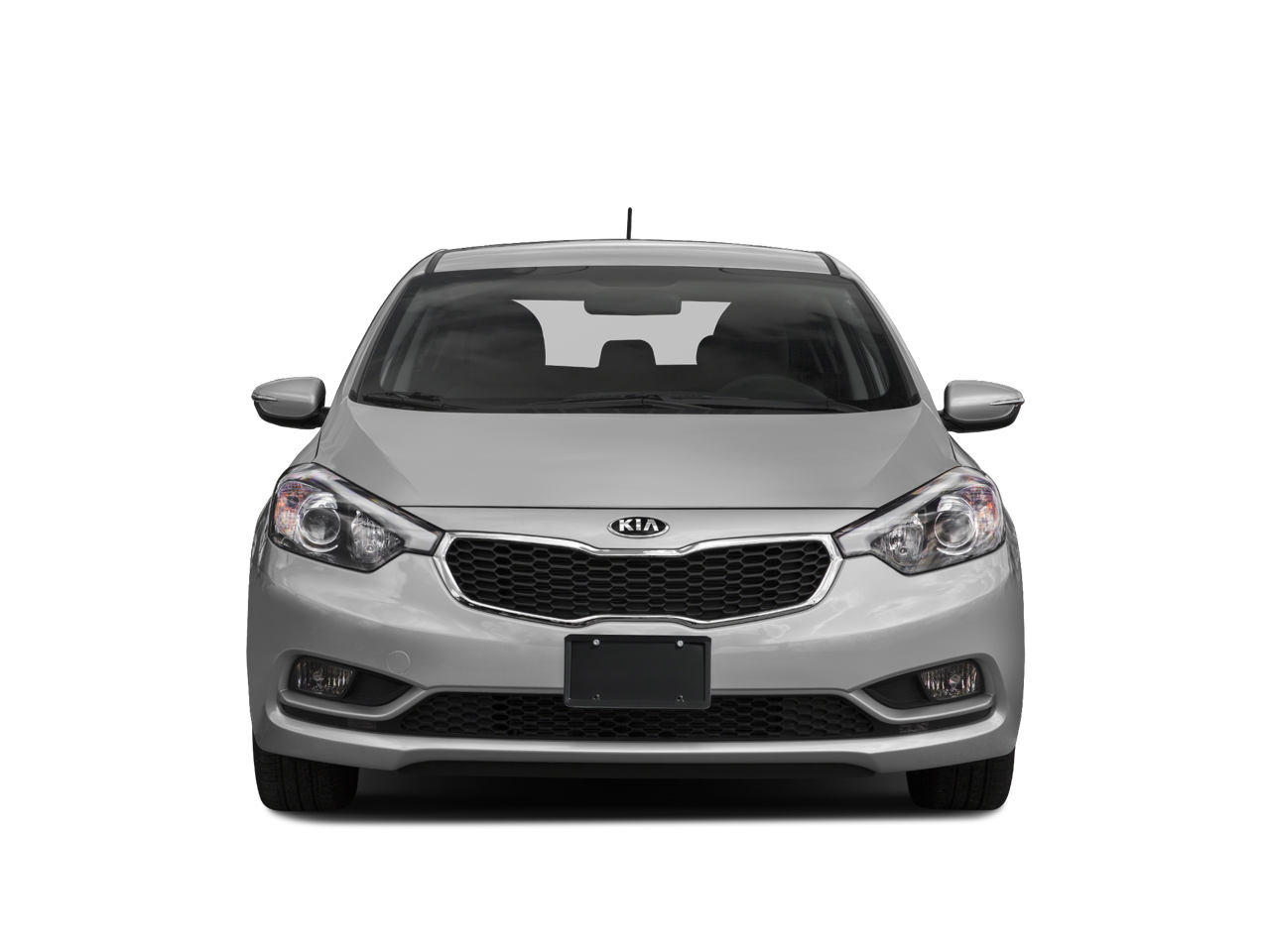 2015 Kia Forte5 EX Hatchback 4D