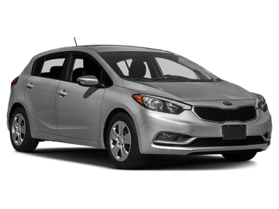 2015 Kia Forte5 EX Hatchback 4D