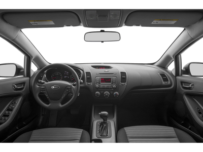 2015 Kia Forte5 EX Hatchback 4D