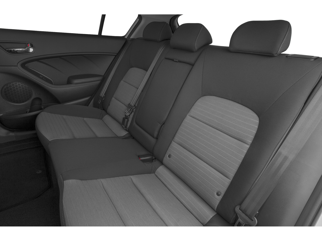 2015 Kia Forte5 EX Hatchback 4D