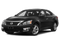 2015 Nissan Altima 2.5 SV Sedan 4D