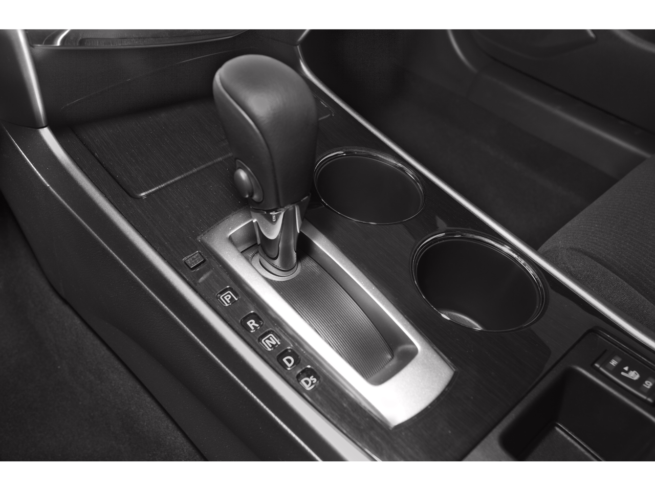 2015 Nissan Altima 2.5 SV Sedan 4D