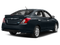 2015 Nissan Versa SV Sedan 4D