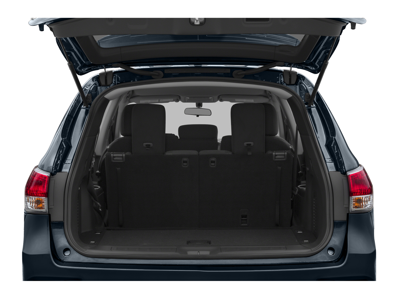 2015 Nissan Pathfinder SL Sport Utility 4D