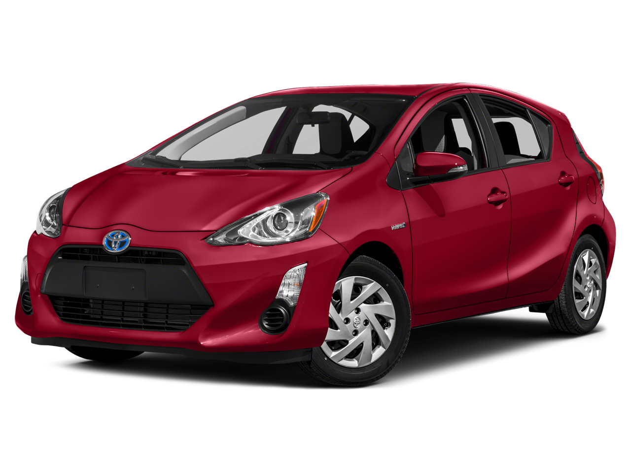 2015 Toyota Prius c's photo