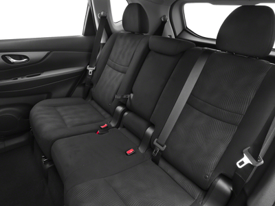 2016 Nissan Rogue SV Sport Utility 4D